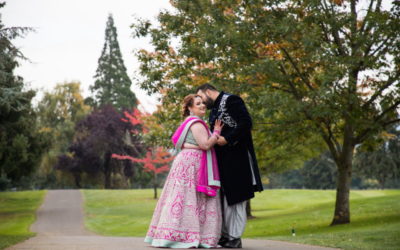 Multicultural Wedding